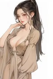 仙侠猎美记